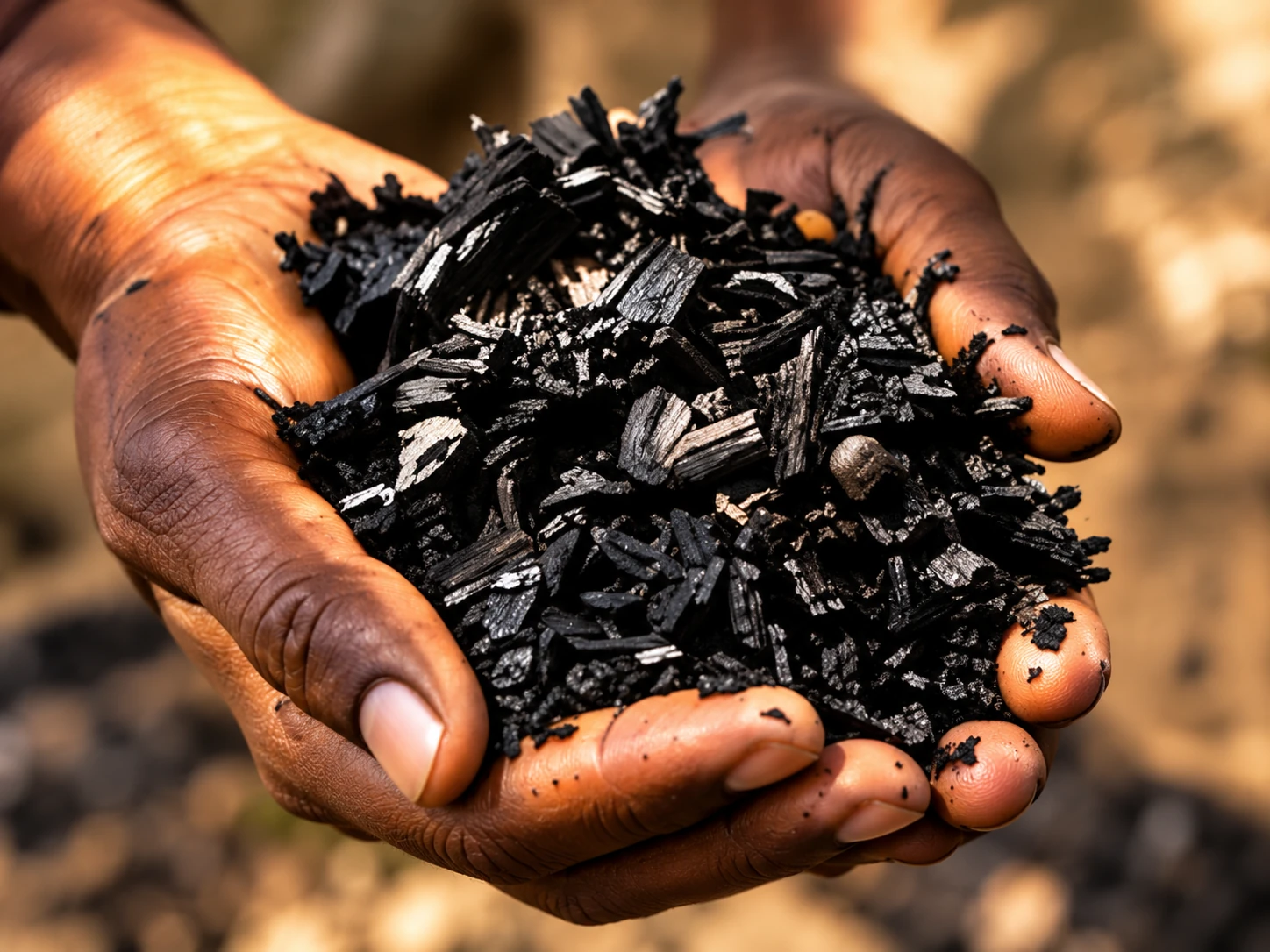 Biochar and carbon removal