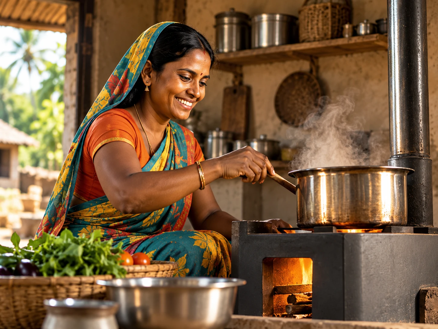 Community energy and household climate solutions